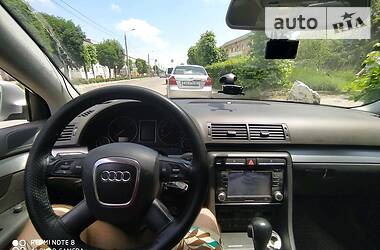 Универсал Audi A4 2006 в Тульчине