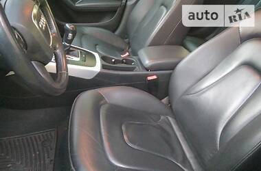 Седан Audi A4 2011 в 