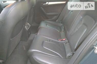 Седан Audi A4 2011 в 