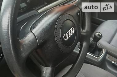 Універсал Audi A4 2001 в 