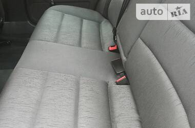 Універсал Audi A4 2001 в 