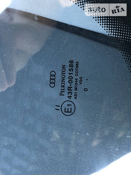 Седан Audi A4 1999 в Дрогобичі фото 37 Седан Audi A4 1999 в Дрогобичі