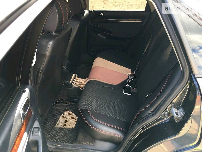 Седан Audi A4 1997 в Виннице