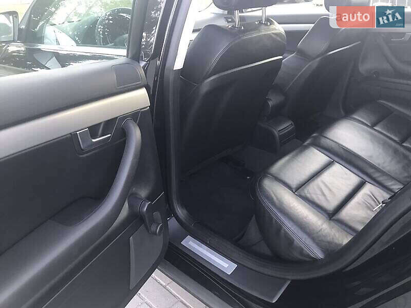 Універсал Audi A4 2006 в Коломиї