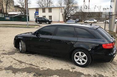 Універсал Audi A4 2011 в 