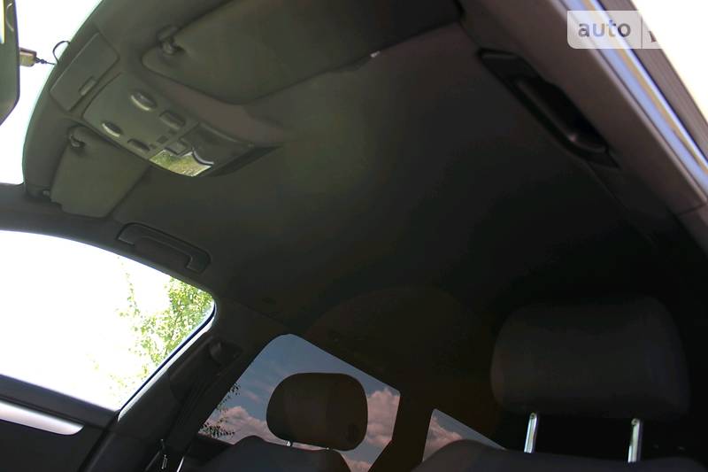 Универсал Audi A4 2007 в Стрые