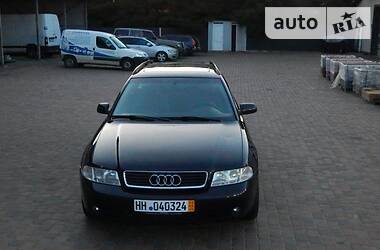 Универсал Audi A4 1999 в 