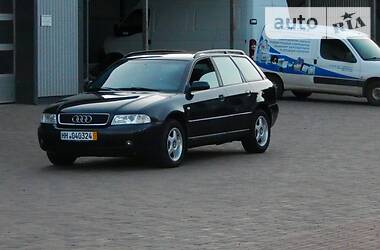 Универсал Audi A4 1999 в 