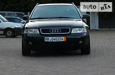 Универсал Audi A4 1999 в 