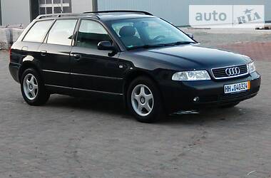 Универсал Audi A4 1999 в 