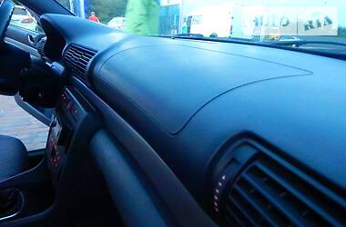 Универсал Audi A4 1999 в 