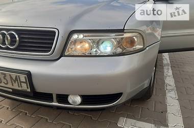 Седан Audi A4 1998 в Києві