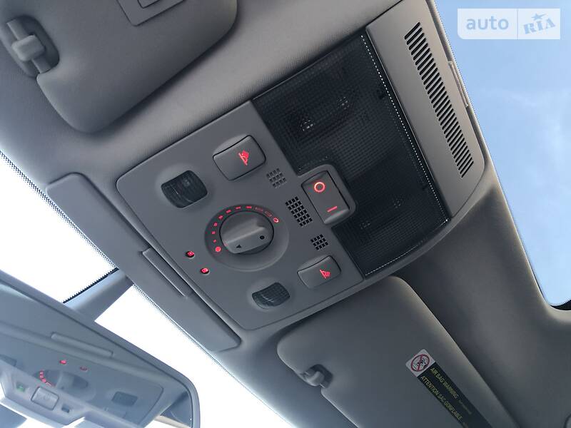 Седан Audi A4 2007 в Дніпрі