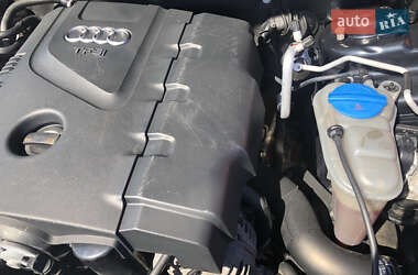 Универсал Audi A4 2012 в Белой Церкви