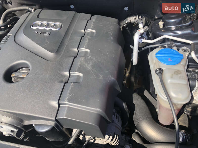 Універсал Audi A4 2012 в Білій Церкві