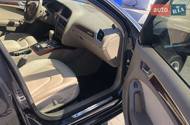 Универсал Audi A4 2012 в Белой Церкви