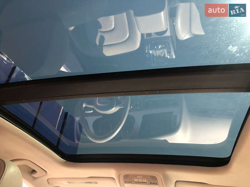 Універсал Audi A4 2012 в Білій Церкві