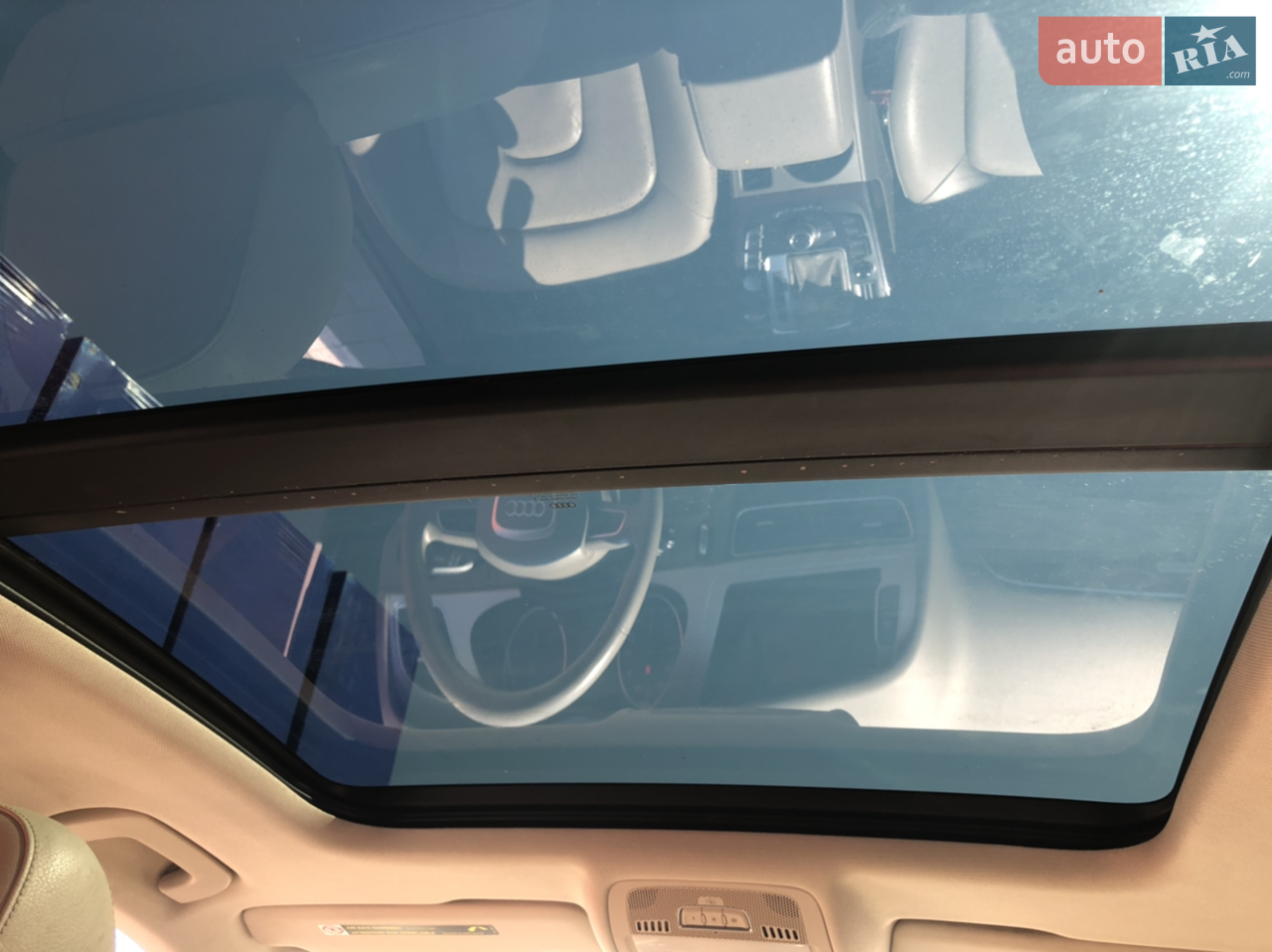 2012 Audi A4 - мініатюра 19