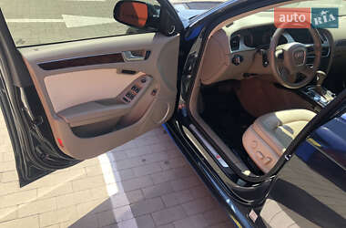 Универсал Audi A4 2012 в Белой Церкви