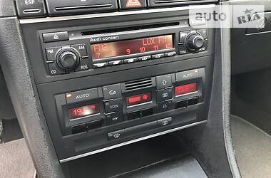 Седан Audi A4 2003 в 