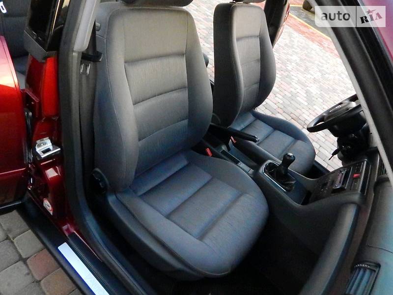 Седан Audi A4 2000 в Сарнах фото 127 Седан Audi A4 2000 в Сарнах