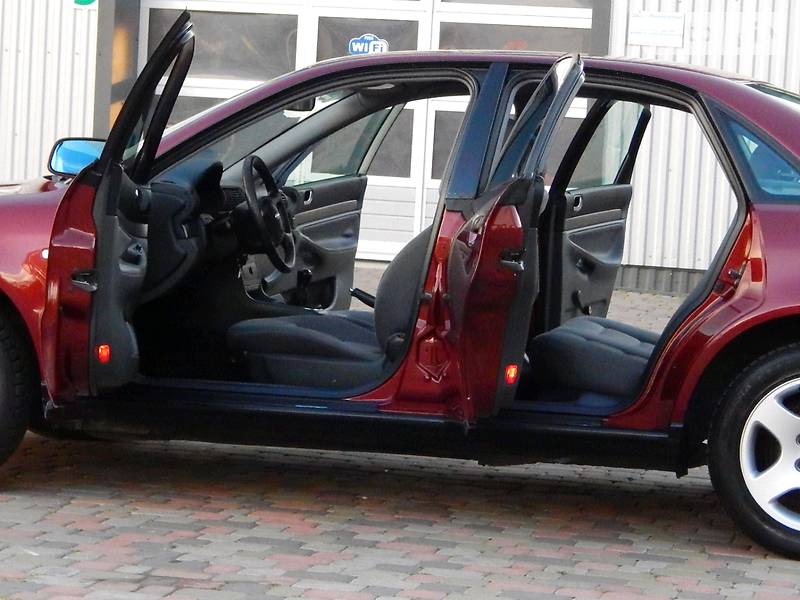 Седан Audi A4 2000 в Сарнах фото 120 Седан Audi A4 2000 в Сарнах