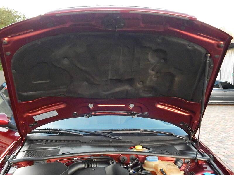 Седан Audi A4 2000 в Сарнах фото 138 Седан Audi A4 2000 в Сарнах