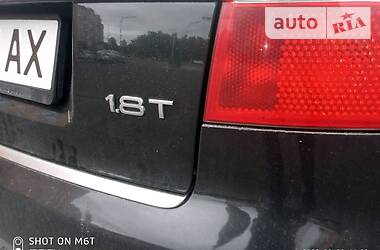 Седан Audi A4 2004 в 