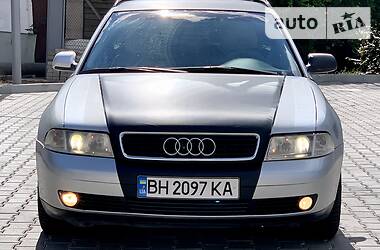 Универсал Audi A4 1999 в Одессе