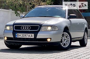 Универсал Audi A4 1999 в Одессе