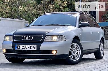 Универсал Audi A4 1999 в Одессе