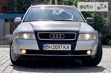 Универсал Audi A4 1999 в Одессе