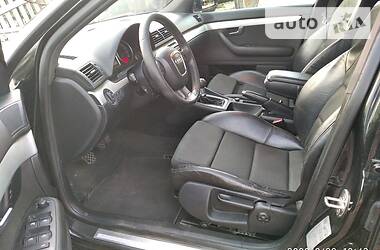 Універсал Audi A4 2008 в 