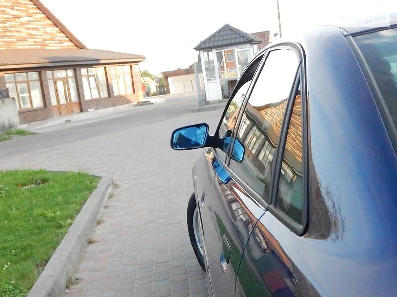 Седан Audi A4 2000 в Сарнах фото 61 Седан Audi A4 2000 в Сарнах