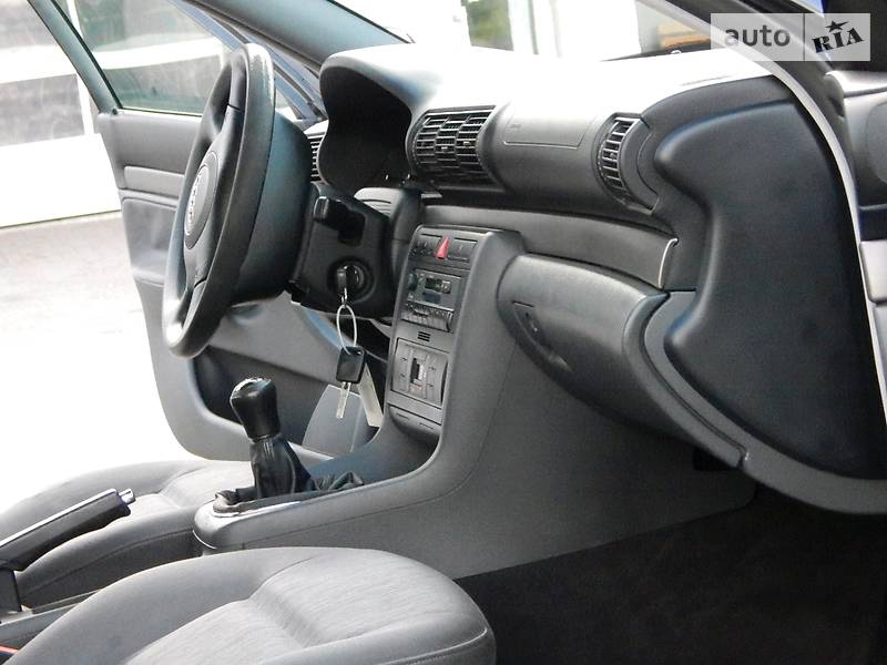 Седан Audi A4 2000 в Сарнах фото 119 Седан Audi A4 2000 в Сарнах