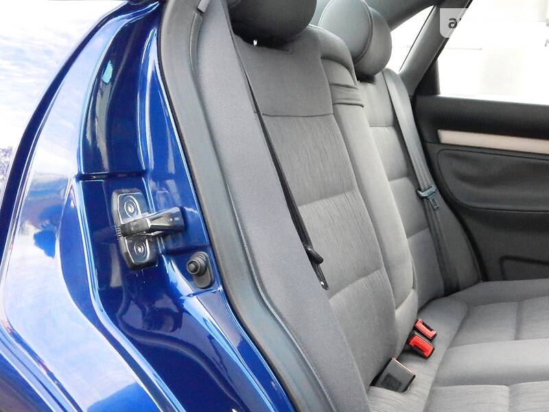 Седан Audi A4 2000 в Сарнах фото 126 Седан Audi A4 2000 в Сарнах