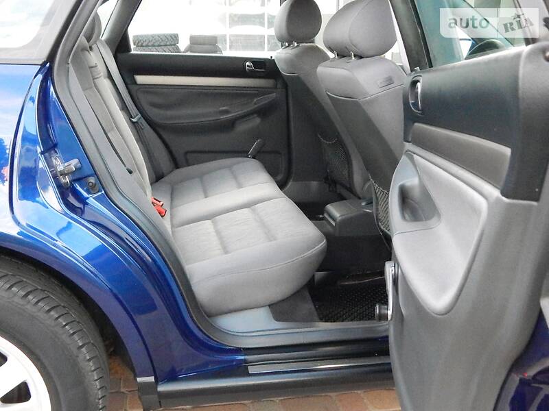 Седан Audi A4 2000 в Сарнах фото 121 Седан Audi A4 2000 в Сарнах