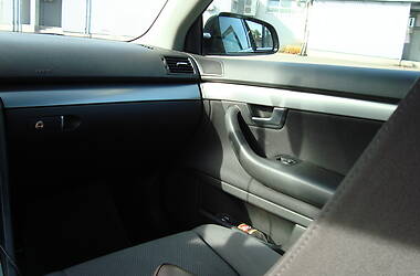 Универсал Audi A4 2004 в Чернигове