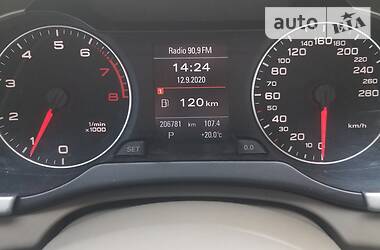 Седан Audi A4 2008 в Ровно