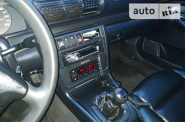 Седан Audi A4 1996 в Ямполе