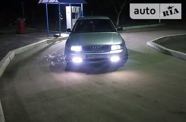 Седан Audi A4 1996 в Талалаевке