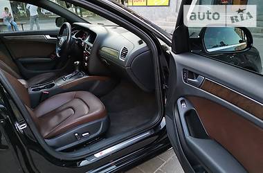 Седан Audi A4 2014 в Белой Церкви