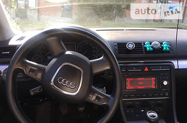 Универсал Audi A4 2006 в Самборе