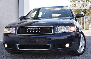 Універсал Audi A4 2005 в Дрогобичі