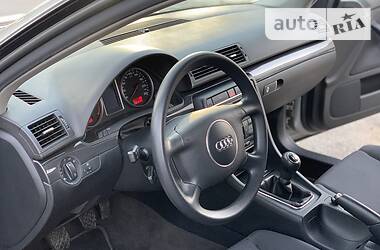 Универсал Audi A4 2004 в Виннице