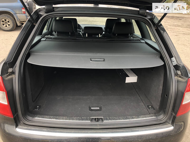 Универсал Audi A4 2002 в Львове