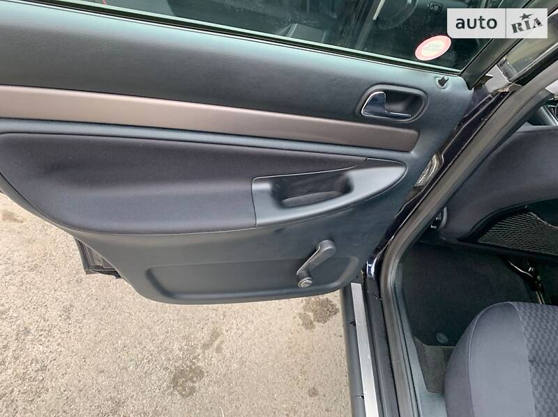 Седан Audi A4 2000 в Бучачі