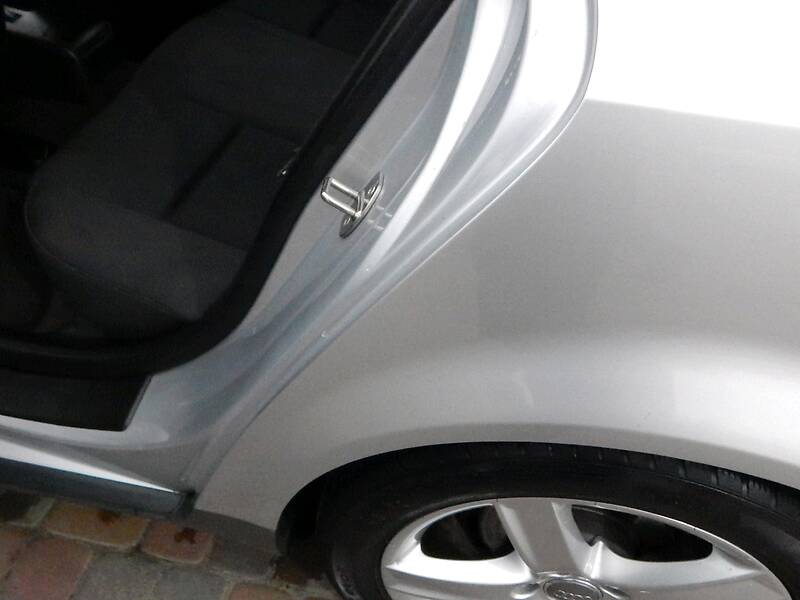 Универсал Audi A4 2002 в Сарнах