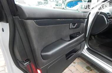 Универсал Audi A4 2002 в 