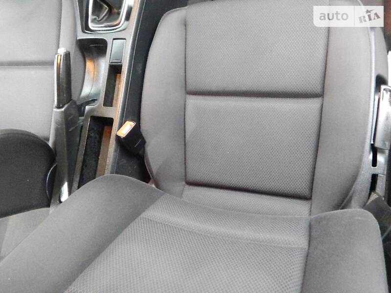 Универсал Audi A4 2002 в Сарнах